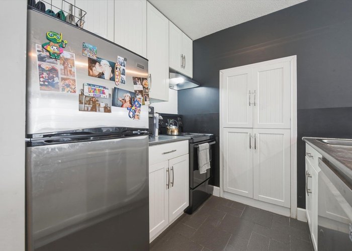 407 - 950 Drake Street, Vancouver, BC V6Z 2B9 |  Photo 44