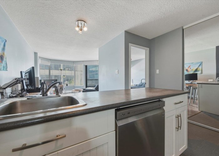 407 - 950 Drake Street, Vancouver, BC V6Z 2B9 |  Photo 46