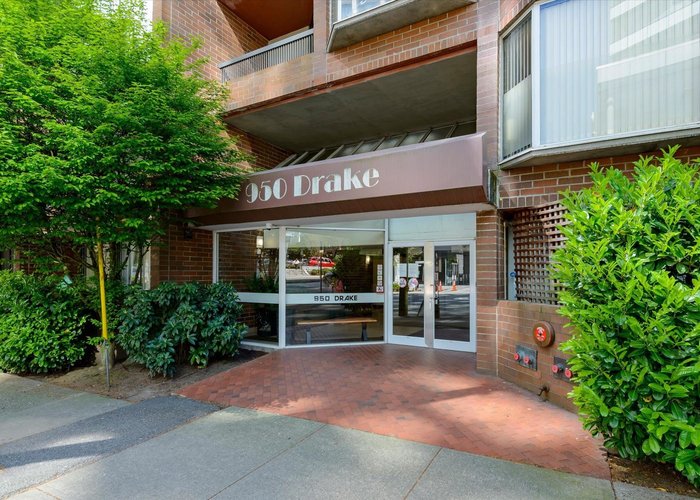 407 - 950 Drake Street, Vancouver, BC V6Z 2B9 |  Photo 57