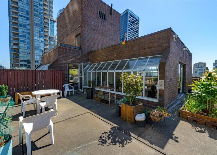 407 - 950 Drake Street, Vancouver, BC V6Z 2B9 |  Photo 58