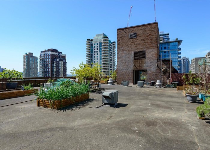 407 - 950 Drake Street, Vancouver, BC V6Z 2B9 |  Photo 59