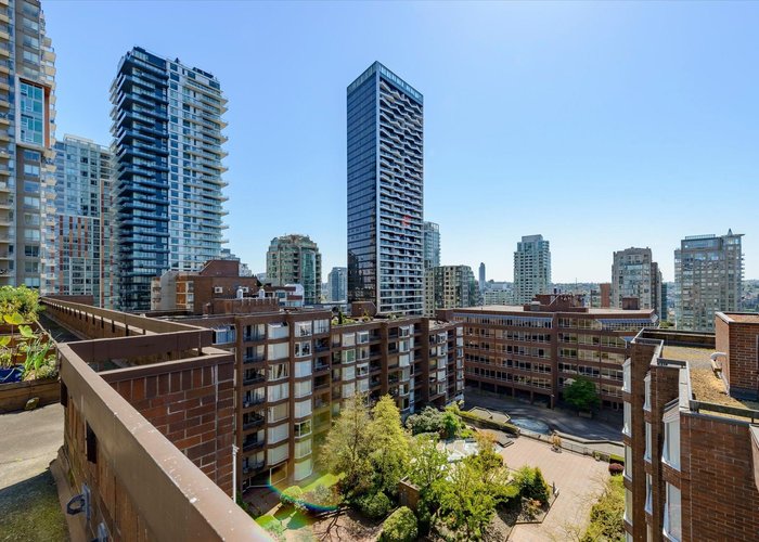 407 - 950 Drake Street, Vancouver, BC V6Z 2B9 |  Photo 61