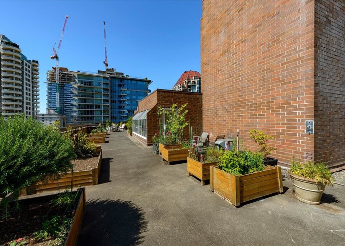 407 - 950 Drake Street, Vancouver, BC V6Z 2B9 |  Photo 62