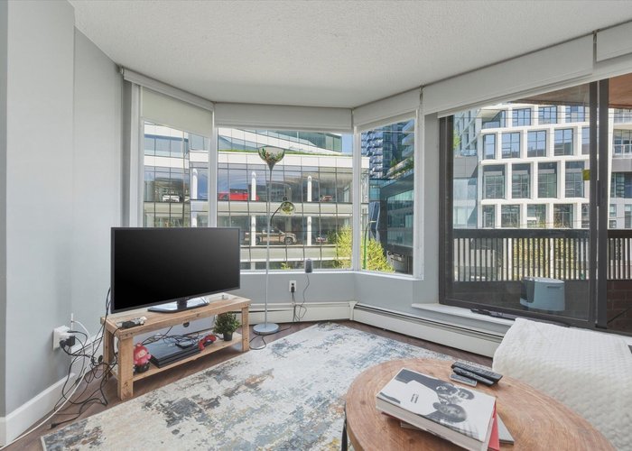 407 - 950 Drake Street, Vancouver, BC V6Z 2B9 |  Photo 37
