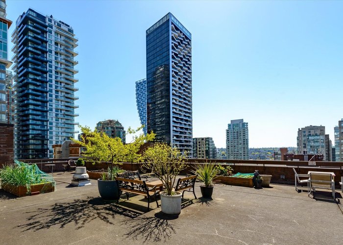 407 - 950 Drake Street, Vancouver, BC V6Z 2B9 |  Photo 64