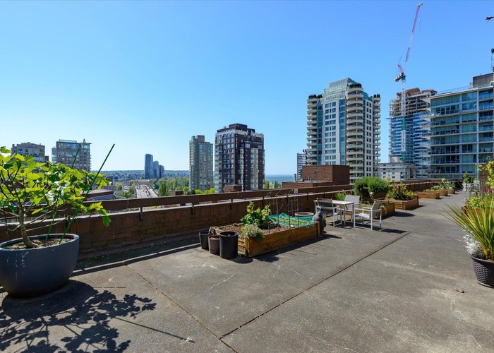 407 - 950 Drake Street, Vancouver, BC V6Z 2B9 |  Photo 66