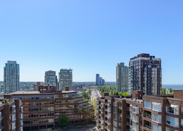 407 - 950 Drake Street, Vancouver, BC V6Z 2B9 |  Photo 67