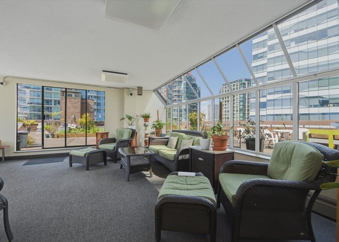407 - 950 Drake Street, Vancouver, BC V6Z 2B9 |  Photo 72