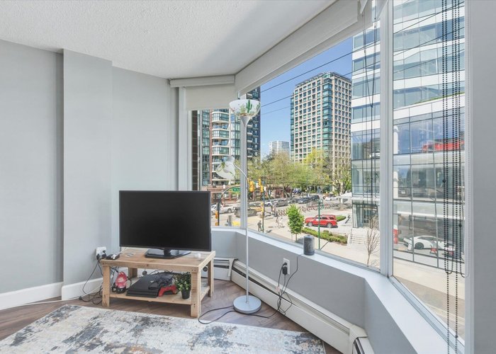 407 - 950 Drake Street, Vancouver, BC V6Z 2B9 |  Photo 38