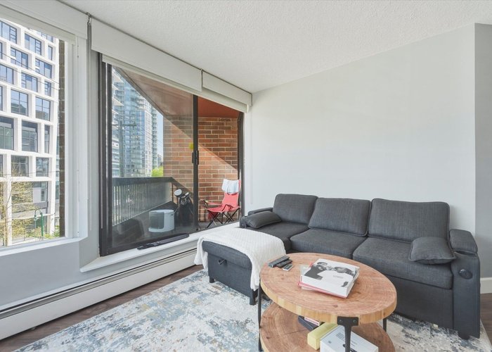 407 - 950 Drake Street, Vancouver, BC V6Z 2B9 |  Photo 39