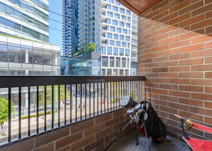 407 - 950 Drake Street, Vancouver, BC V6Z 2B9 |  Photo 40