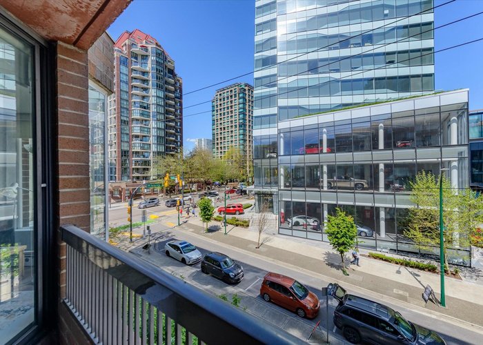 407 - 950 Drake Street, Vancouver, BC V6Z 2B9 |  Photo 41