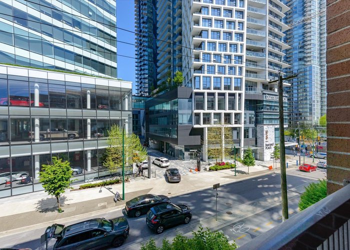 407 - 950 Drake Street, Vancouver, BC V6Z 2B9 |  Photo 42