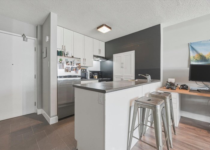 407 - 950 Drake Street, Vancouver, BC V6Z 2B9 |  Photo 43