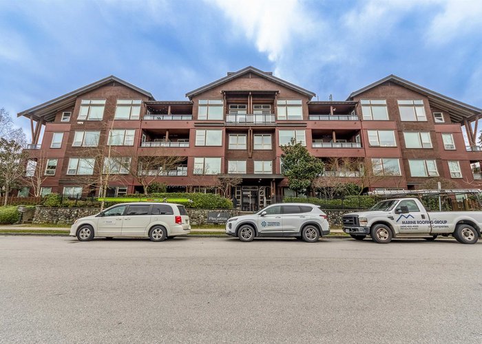 306 - 240 Salter Street, New Westminster, BC V3M 0C1 |  Photo 23