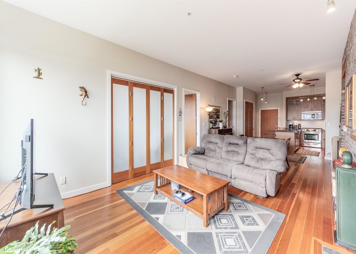 306 - 240 Salter Street, New Westminster, BC V3M 0C1 |  Photo 33