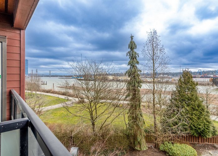 306 - 240 Salter Street, New Westminster, BC V3M 0C1 |  Photo 45