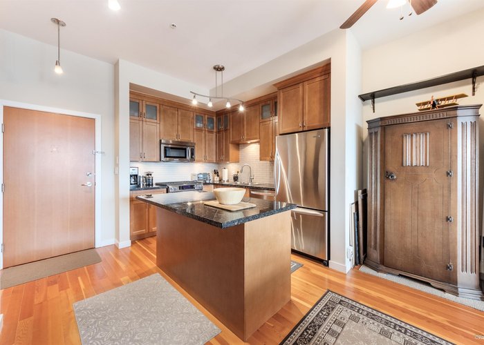 306 - 240 Salter Street, New Westminster, BC V3M 0C1 |  Photo 25