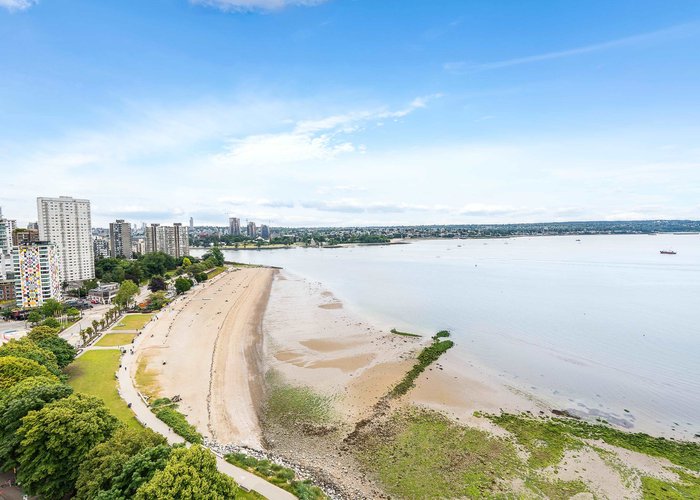 201 - 1995 Beach Avenue, Vancouver, BC V6G 2Y3 |  Photo 36