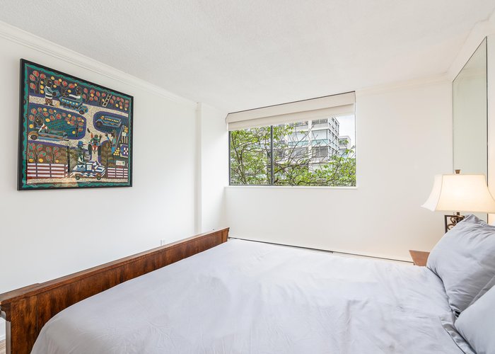 201 - 1995 Beach Avenue, Vancouver, BC V6G 2Y3 |  Photo 50