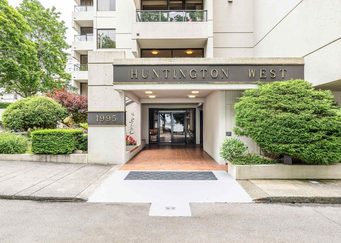 201 - 1995 Beach Avenue, Vancouver, BC V6G 2Y3 |  Photo 57