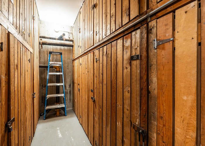201 - 1995 Beach Avenue, Vancouver, BC V6G 2Y3 |  Photo 66