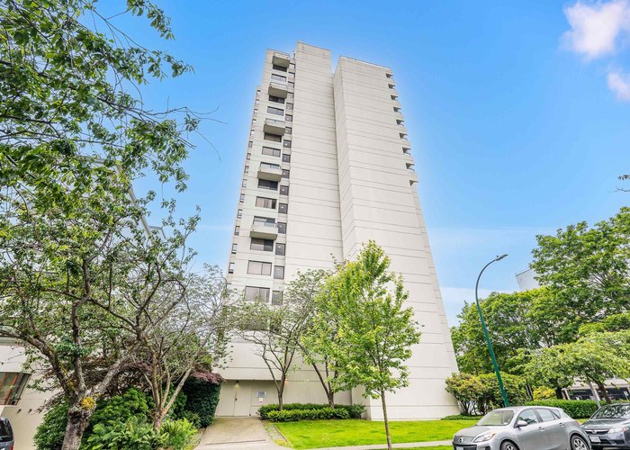 201 - 1995 Beach Avenue, Vancouver, BC V6G 2Y3 |  Photo 71