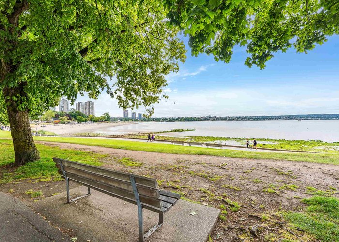 201 - 1995 Beach Avenue, Vancouver, BC V6G 2Y3 |  Photo 73