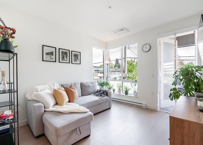 207 - 7599 15TH Street, Burnaby, BC V3N 0H9 |  Photo 45