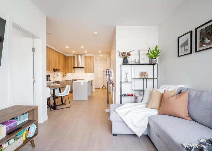 207 - 7599 15TH Street, Burnaby, BC V3N 0H9 |  Photo 47