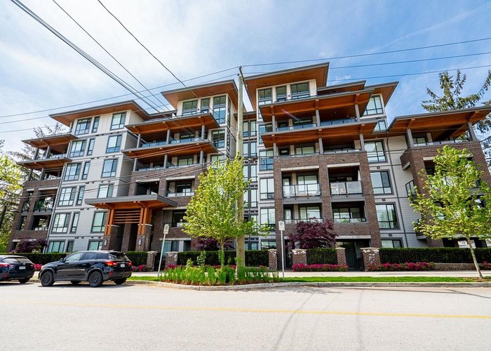 207 - 7599 15TH Street, Burnaby, BC V3N 0H9 |  Photo 32