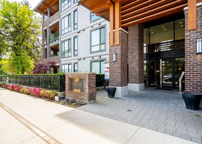 207 - 7599 15TH Street, Burnaby, BC V3N 0H9 |  Photo 33