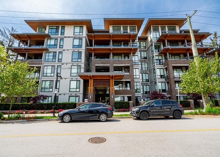 207 - 7599 15TH Street, Burnaby, BC V3N 0H9 |  Photo 62