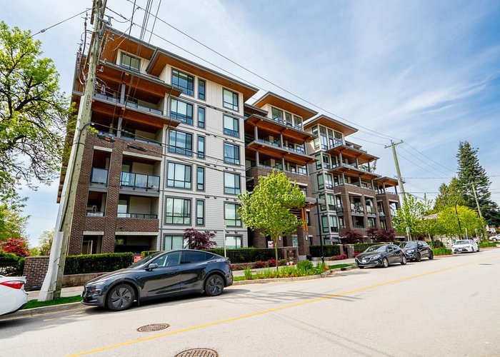 207 - 7599 15TH Street, Burnaby, BC V3N 0H9 |  Photo 63