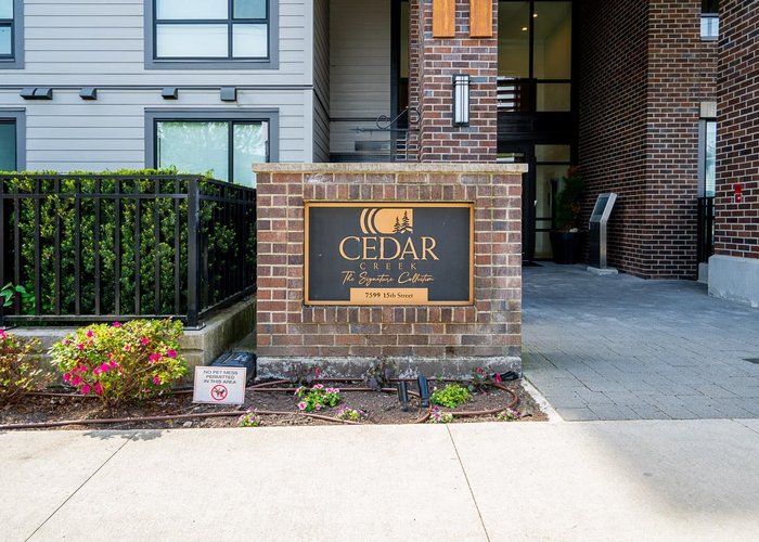 207 - 7599 15TH Street, Burnaby, BC V3N 0H9 |  Photo 64
