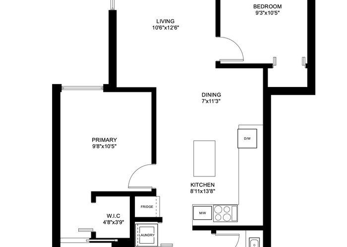 207 - 7599 15TH Street, Burnaby, BC V3N 0H9 |  Photo 65