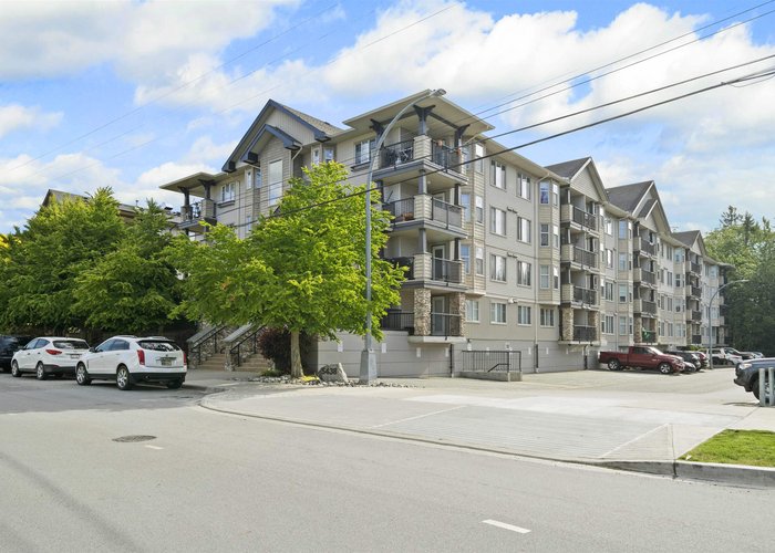 210 - 5438 198 Street, Langley, BC V3A 1G2 |  Photo 39