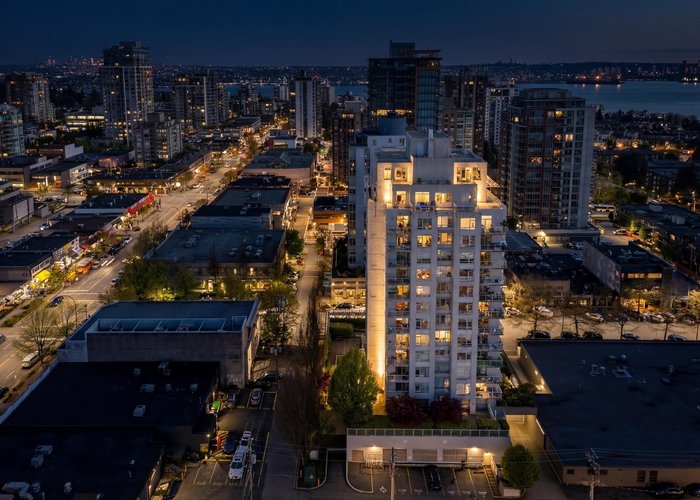 1201 - 120 16TH Street, North Vancouver, BC V7M 3N6 |  Photo 70