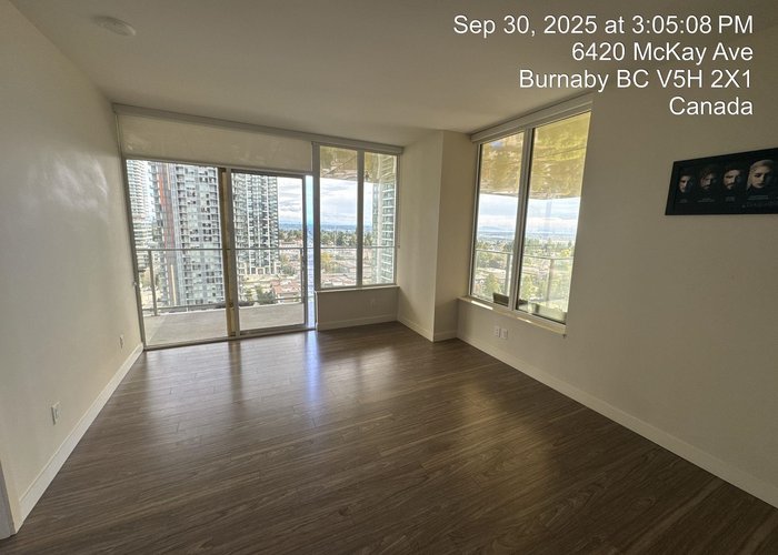 1305 - 6288 Cassie Avenue, Burnaby, BC V5H 0H7 |  Photo 26