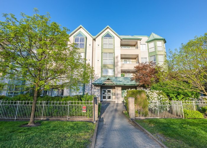 313 - 10128 132 Street, Surrey, BC V3T 3T5 |  Photo 19