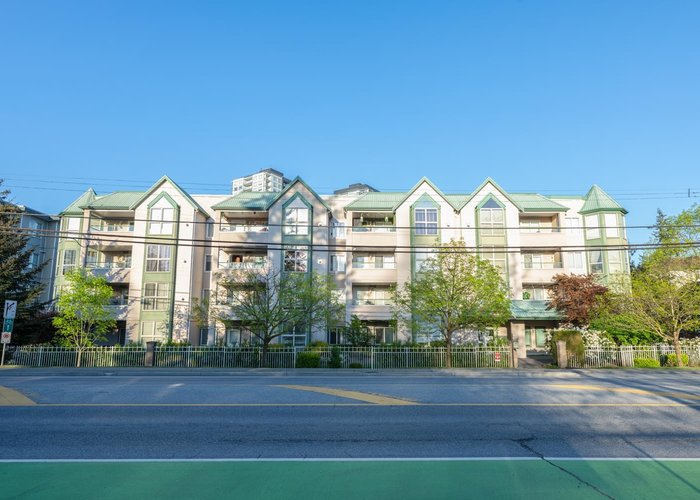 313 - 10128 132 Street, Surrey, BC V3T 3T5 |  Photo 37