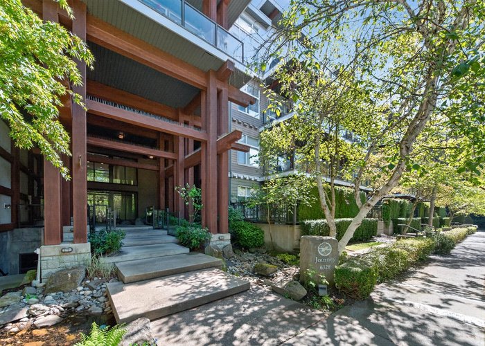 213 - 6328 Larkin Drive, Vancouver, BC V6T 2K2 |  Photo 26