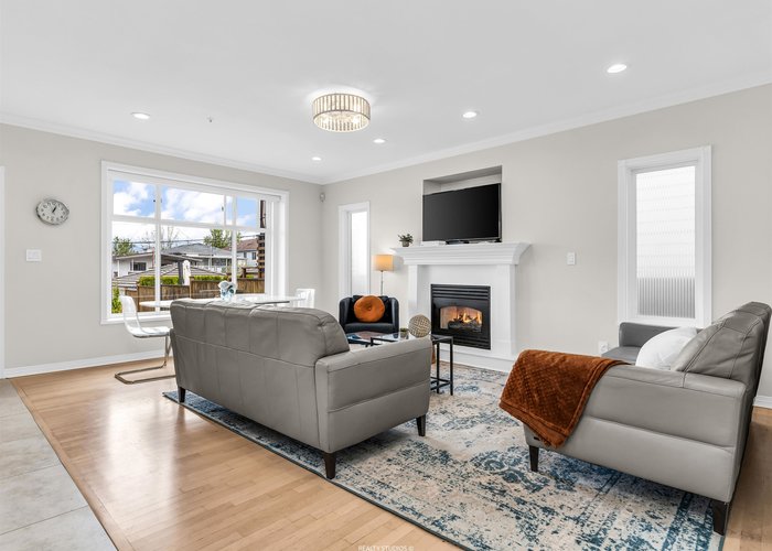 627 30TH Avenue, Vancouver, BC V5V 2V7 |  Photo 48
