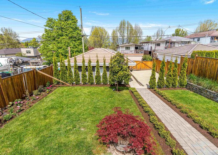 627 30TH Avenue, Vancouver, BC V5V 2V7 |  Photo 70