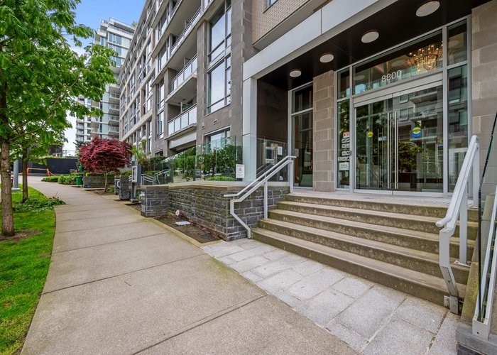 911 - 8800 Hazelbridge Way, Richmond, BC V6X 0S3 |  Photo 60