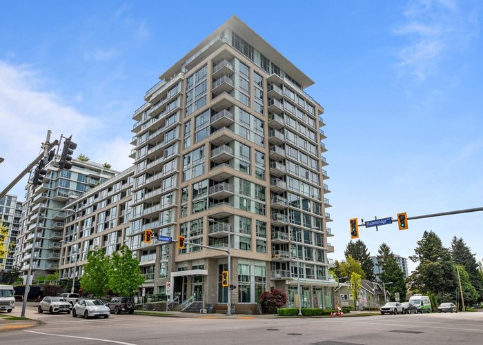 911 - 8800 Hazelbridge Way, Richmond, BC V6X 0S3 |  Photo 61