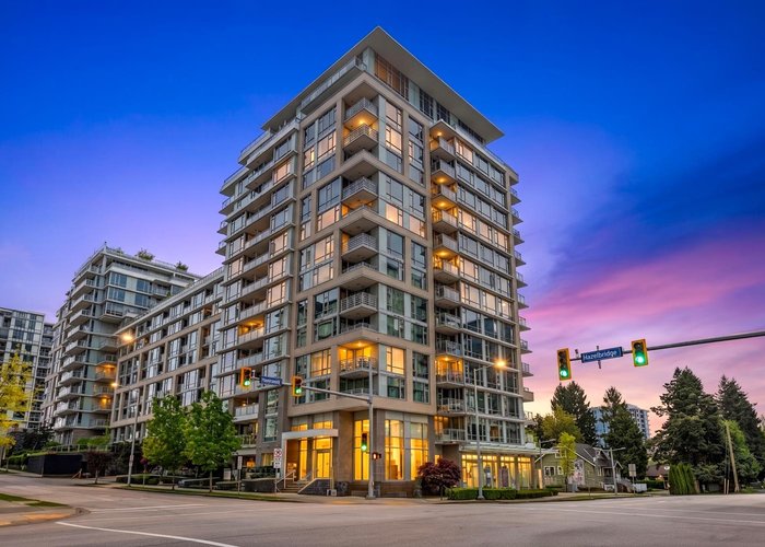911 - 8800 Hazelbridge Way, Richmond, BC V6X 0S3 |  Photo 62