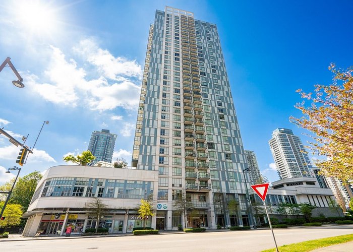 3105 - 13398 104 Avenue, Surrey, BC V3T 1V6 |  Photo 22