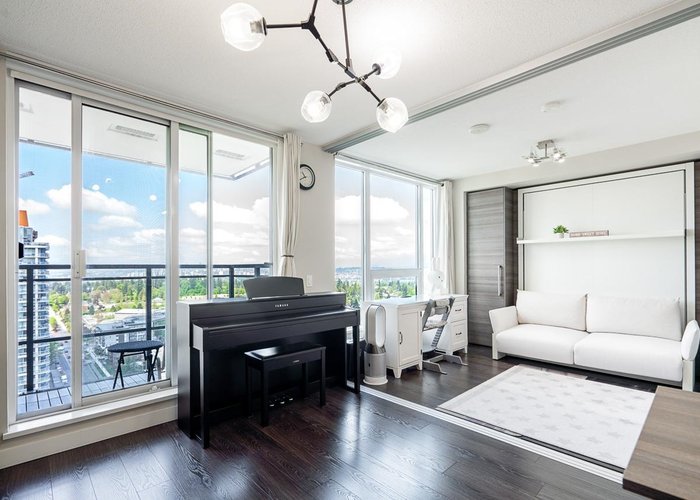 3105 - 13398 104 Avenue, Surrey, BC V3T 1V6 |  Photo 26