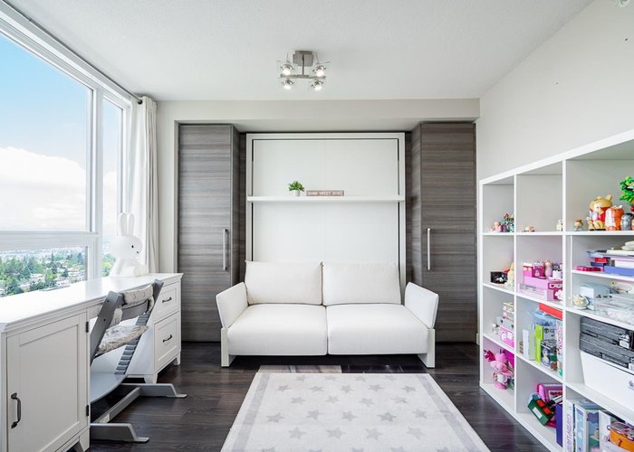 3105 - 13398 104 Avenue, Surrey, BC V3T 1V6 |  Photo 28